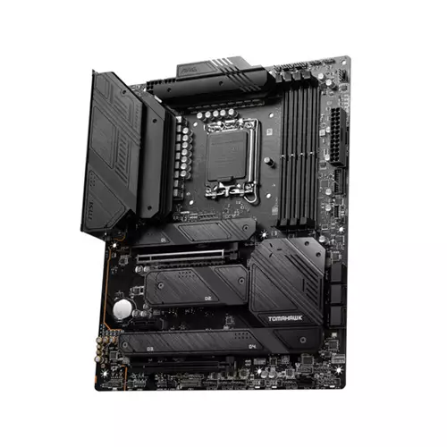 MSI MAG Z790 TOMAHAWK WIFI DDR4 INTEL 12TH AND 13TH GEN ATX MOTHERBOARD-gallery-1