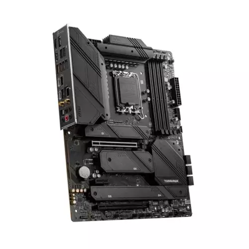 MSI MAG Z790 TOMAHAWK WIFI DDR4 INTEL 12TH AND 13TH GEN ATX MOTHERBOARD-gallery-2