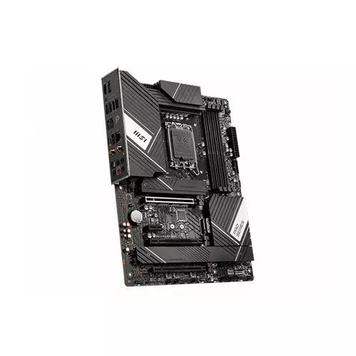 MSI PRO Z790-A WIFI DDR5 ATX INTEL MOTHERBOARD-gallery-2