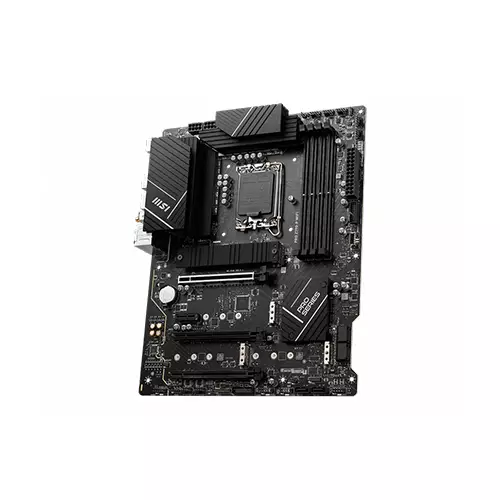 MSI PRO Z790-P WIFI DDR5 ATX INTEL MOTHERBOARD-gallery-3