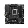 MSI PRO B650M-A WIFI AM5 MICRO-ATX MOTHERBOARD-gallery-1