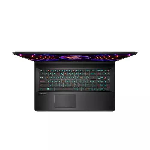 MSI VECTOR GP77 13VG 17.3 INCH QHD 240HZ DISPLAY CORE I7 13TH GEN 16GB RAM 2TB SSD GAMING LAPTOP WITH RTX 4070 8GB GRAPHICS-gallery-2