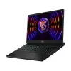 MSI VECTOR GP77 13VG 17.3 INCH QHD 240HZ DISPLAY CORE I7 13TH GEN 16GB RAM 2TB SSD GAMING LAPTOP WITH RTX 4070 8GB GRAPHICS-gallery-1