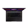 MSI STEALTH 17STUDIO A13VI 17.3-INCH FULL HD 144HZ DISPLAY CORE I9 13TH GEN 64GB RAM 4TB SSD GAMING LAPTOP WITH RTX 4090 16GB GRAPHICS-gallery-1