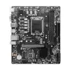 MSI PRO B760M-E DDR4 13TH GEN MOTHERBOARD-gallery-1