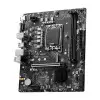 MSI PRO B760M-E DDR4 13TH GEN MOTHERBOARD-gallery-2