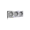 MSI GEFORCE RTX 4070 TI GAMING X TRIO WHITE 12GB GDDR6X GRAPHICS CARD-gallery-2