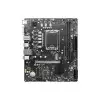 MSI PRO H610M-E DDR4 12TH/13TH GEN MOTHERBOARD-gallery-1