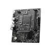 MSI PRO H610M-E DDR4 12TH/13TH GEN MOTHERBOARD-gallery-2