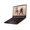 MSI Katana GF66 12UC 15.6 inch Full HD 144Hz Display Core i5 12th Gen 8GB RAM 512GB SSD Gaming Laptop With RTX 3050 4GB Graphics-gallery-2