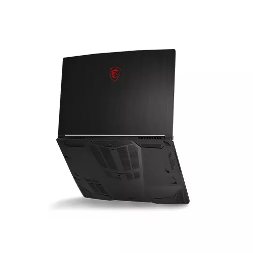 MSI Thin GF63 12UCX 15.6 inch Full HD 144Hz Display Core i5 12th Gen 8GB RAM 512GB SSD Gaming Laptop with RTX 2050 4GB Graphics-gallery-3