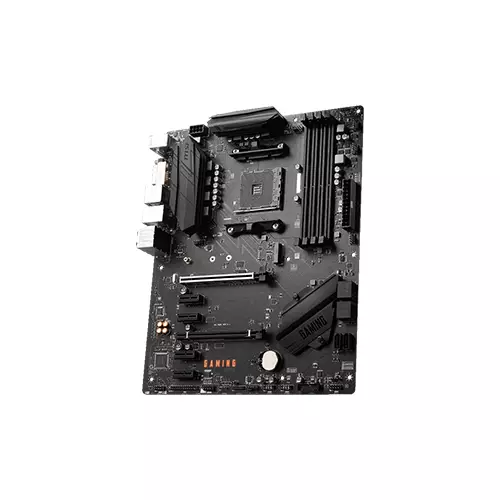 MSI B550 GAMING GEN3 AM4 ATX AMD Motherboard-gallery-2