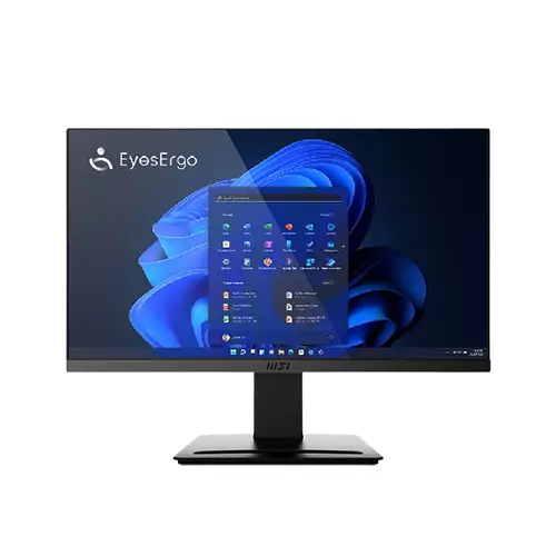 MSI PRO MP223 21.5-INCH FULL HD 100Hz BUSINESS MONITOR-gallery-1