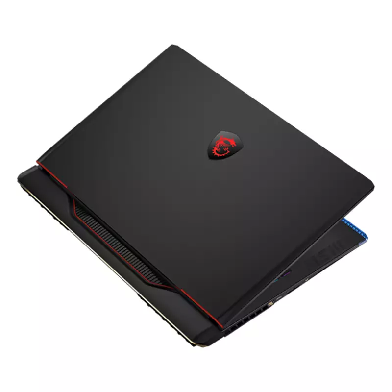 MSI RAIDER GE68 HX 13VG 16 INCH UHD+ 120HZ DISPLAY CORE I9 13TH GEN 32GB DDR5 RAM 2TB SSD GAMING LAPTOP WITH RTX 4070 8GB GRAPHICS-gallery-4