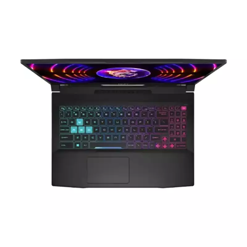 MSI Katana 15 B13VEK Intel Core I7 13th Gen 16GB RAM 1TB SSD 15.6 Inch FHD Gaming Laptop with RTX 4050 6GB Graphics-gallery-2