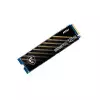 MSI SPATIUM M370 128GB M.2 NVME PCIE SSD-gallery-1