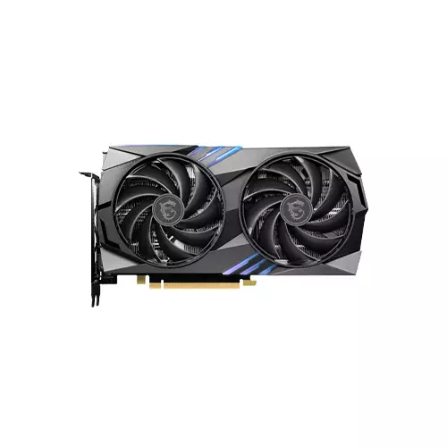 MSI GEFORCE RTX 4060 TI GAMING X 8GB GDDR6 GRAPHICS CARD-gallery-1