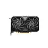 MSI GEFORCE RTX 4060 TI VENTUS 2X BLACK 8GB OC GDDR6 GRAPHICS CARD-gallery-1