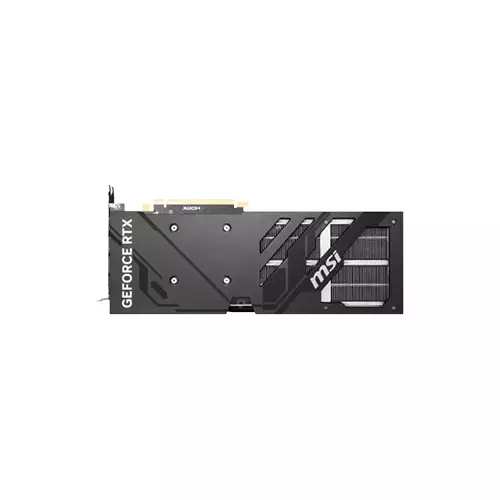 MSI GEFORCE RTX 4060 TI VENTUS 3X 8GB OC GDDR6 GRAPHICS CARD-gallery-2