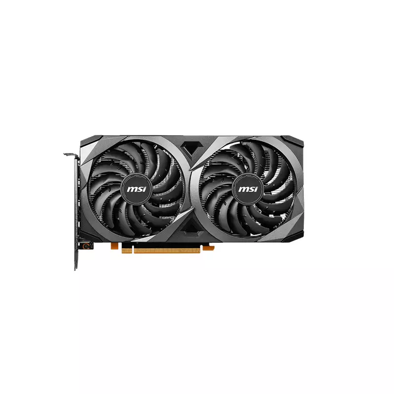 MSI GEFORCE RTX 3050 VENTUS 2X XS 8GB OC GDDR6 GRAPHICS CARD-gallery-1