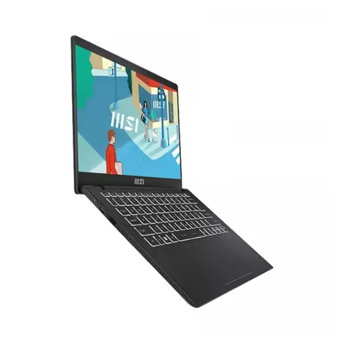 MSI MODERN 14 C11M 14 INCH FHD DISPLAY CORE I7 11TH GEN 8GB RAM 512GB SSD LAPTOP-gallery-3