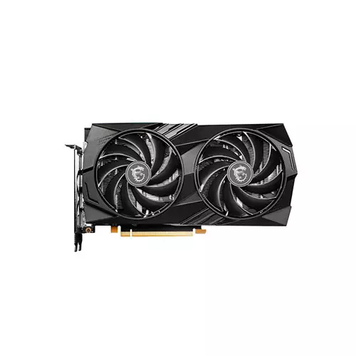 MSI GEFORCE RTX 4060 GAMING X 8GB GDDR6 GRAPHICS CARD-gallery-1