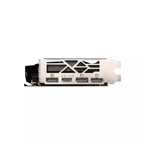 MSI GEFORCE RTX 4060 GAMING X 8GB GDDR6 GRAPHICS CARD-gallery-3