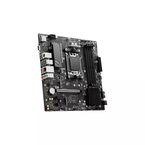 MSI PRO B650M-P AM5 MICRO-ATX MOTHERBOARD-gallery-2