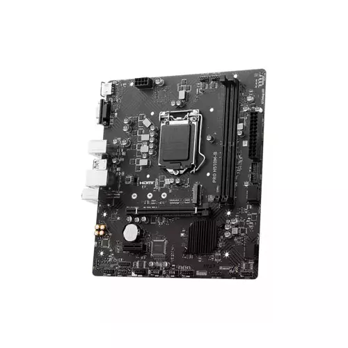 MSI PRO H510M-B DDR4 ATX MOTHERBOARD-gallery-2