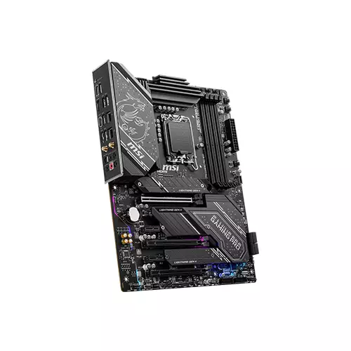 MSI INTEL Z790 GAMING PRO WIFI ATX MOTHERBOARD-gallery-1