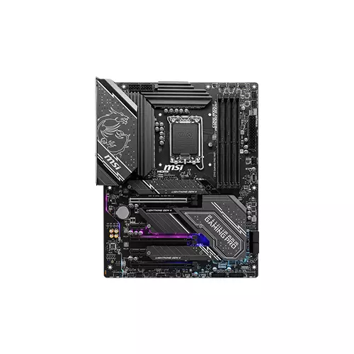 MSI INTEL Z790 GAMING PRO WIFI ATX MOTHERBOARD-gallery-2