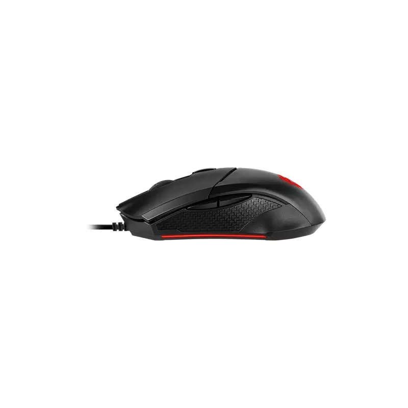 MSI CLUTCH GM08 RED GAMING MOUSE-gallery-2