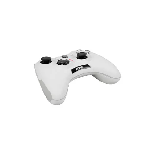 MSI FORCE GC20 V2 GAMING CONTROLLER (WHITE)-2
