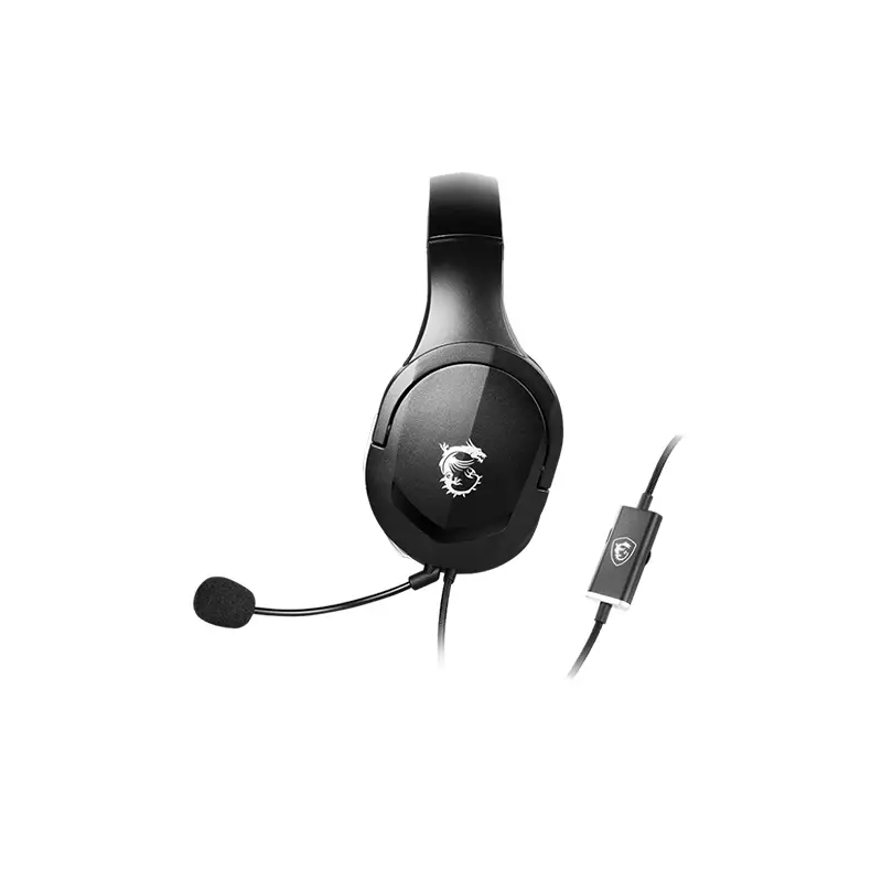 MSI IMMERSE GH20 GAMING HEADSET-gallery-2