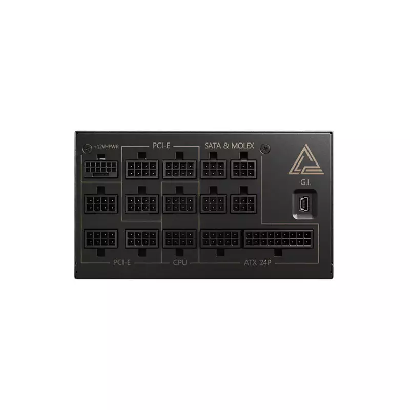 MSI MEG AI1300P PCIE5 1300W POWER SUPPLY-gallery-3