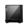MSI MPG VELOX 100R ATX MID TOWER GAMING CASING (BLACK)-gallery-2