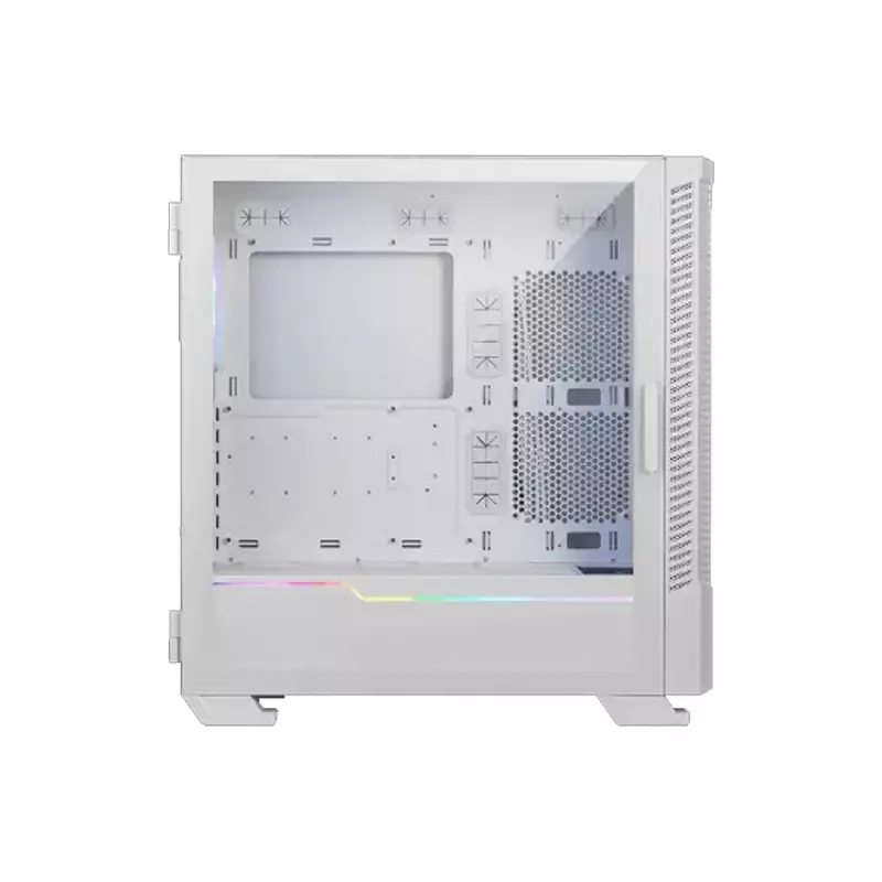 MSI MPG VELOX 100R WHITE ATX MID TOWER GAMING CASING-gallery-2