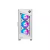 MSI MPG VELOX 100R WHITE ATX MID TOWER GAMING CASING-gallery-1