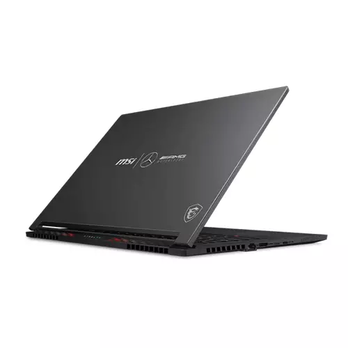 MSI STEALTH 16 MERCEDES-AMG A13VG 16-INCH OLED DISPLAY INTEL CORE I9 13TH GEN 32GB DDR5 RAM 2TB SSD GAMING LAPTOP WITH RTX 4070 GDDR6 8GB GRAPHICS-gallery-3