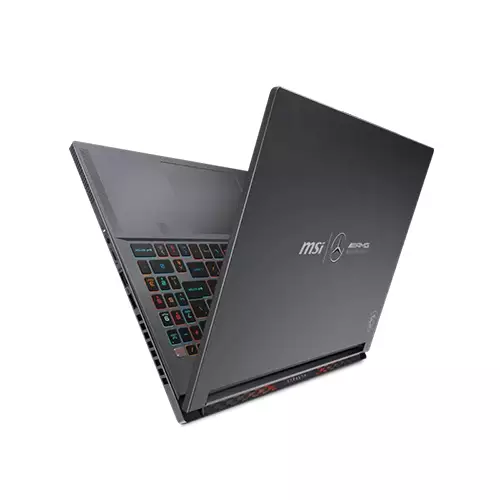 MSI STEALTH 16 MERCEDES-AMG A13VF 16-INCH OLED DISPLAY INTEL CORE I9 13TH GEN 32GB RAM 1TB SSD GAMING LAPTOP WITH RTX 4060 8GB DDR6 GRAPHICS-gallery-4