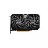 MSI GEFORCE RTX 4060 VENTUS 2X BLACK 8G OC 8GB GRAPHICS CARD-gallery-1