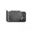 MSI GEFORCE RTX 4060 VENTUS 2X BLACK 8G OC 8GB GRAPHICS CARD-gallery-2