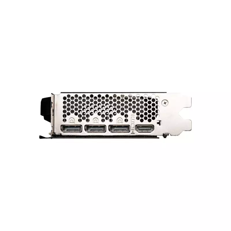 MSI GEFORCE RTX 4060 TI VENTUS 2X BLACK 16G OC 16GB GRAPHICS CARD-gallery-3
