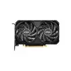 MSI GEFORCE RTX 4060 TI VENTUS 2X BLACK 16G OC 16GB GRAPHICS CARD-gallery-1