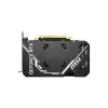 MSI GEFORCE RTX 4060 TI VENTUS 2X BLACK 16G OC 16GB GRAPHICS CARD-gallery-2