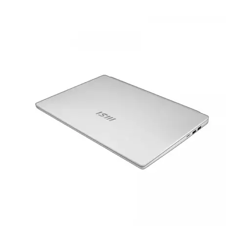 MSI MODERN 14 C12M CORE I5 12TH GEN 16GB RAM 512GB SSD 14 INCH FHD DISPLAY URBAN SILVER LAPTOP (C12M-648BD-US51235U16GXXDX11EMH)-gallery-3