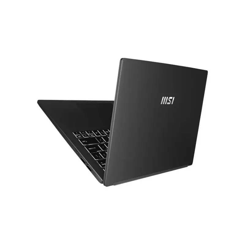 MSI MODERN 14 C12MO CORE I3 12TH GEN 16GB RAM 512GB SSD 14 INCH FULL HD DISPLAY CLASSIC BLACK LAPTOP-gallery-6