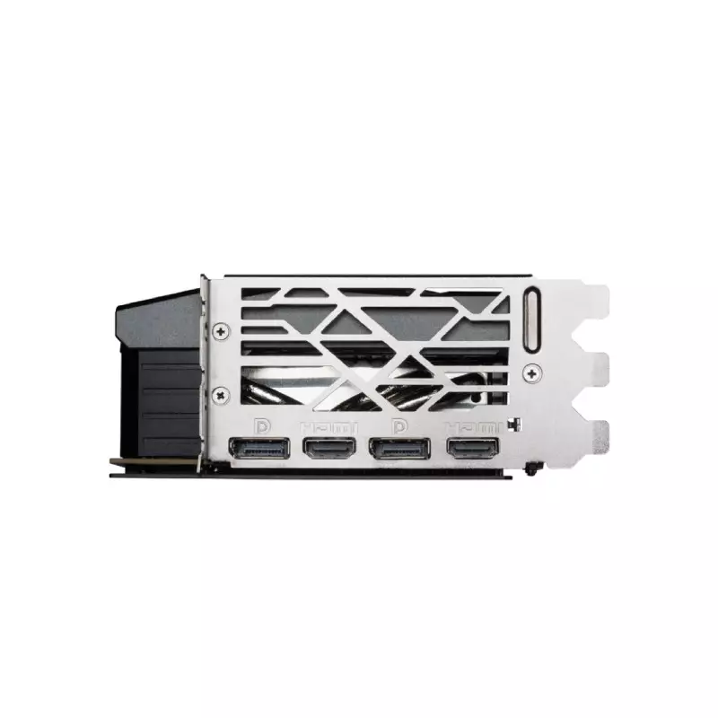 MSI GEFORCE RTX 4080 16GB GAMING X SLIM GDDR6X GRAPHICS CARD-gallery-3