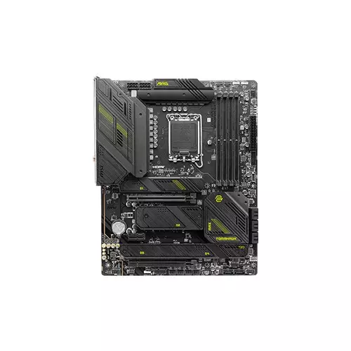 MSI MAG Z790 TOMAHAWK MAX WIFI 12th/13th Gen DDR5 MOTHERBOARD-gallery-1