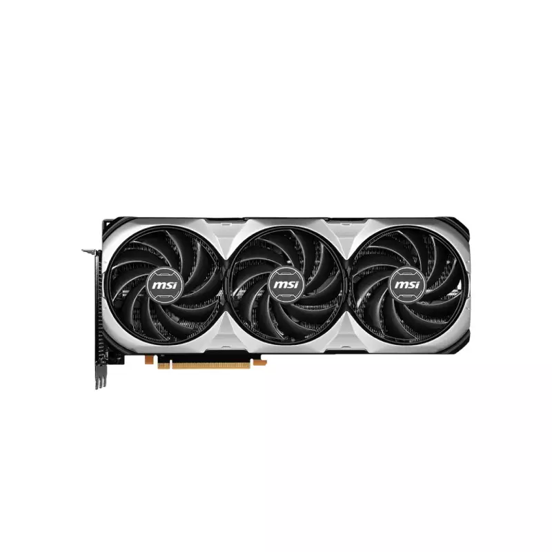 MSI GEFORCE RTX 4080 VENTUS 3X OC 16GB GRAPHICS CARD-gallery-1